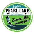 Pearl Lake Wisconsin